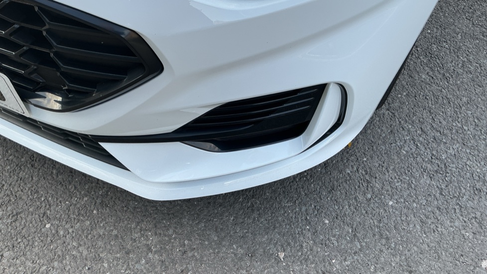 Ford Fiesta 1.0 EcoBoost ST-Line 5dr Petrol Hatchback - Image 27