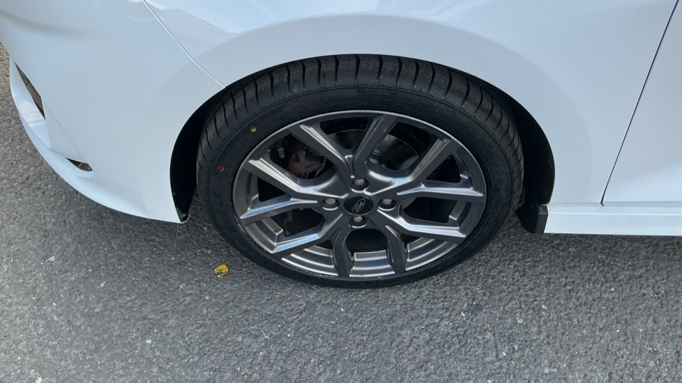 Ford Fiesta 1.0 EcoBoost ST-Line 5dr Petrol Hatchback - Image 28