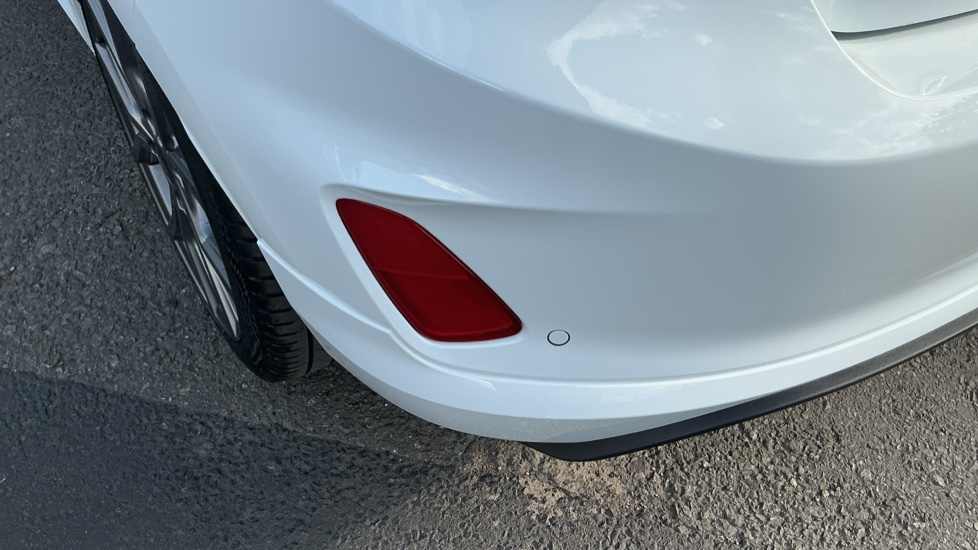 Ford Fiesta 1.0 EcoBoost ST-Line 5dr Petrol Hatchback - Image 33