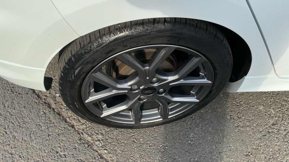 Ford Fiesta 1.0 EcoBoost ST-Line 5dr Petrol Hatchback - Image 37