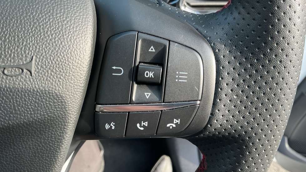 Ford Fiesta 1.0 EcoBoost ST-Line 5dr Petrol Hatchback - Image 43