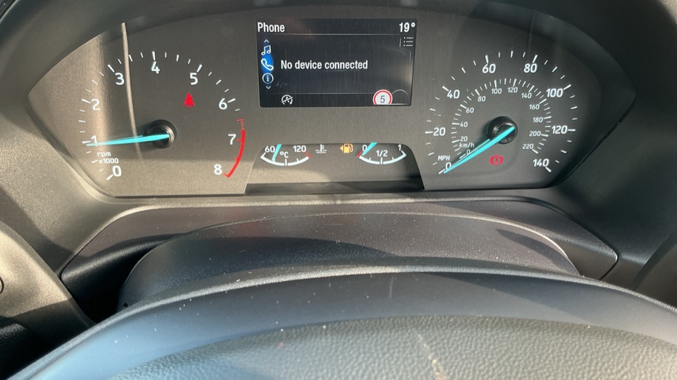 Ford Fiesta 1.0 EcoBoost ST-Line 5dr Petrol Hatchback - Image 44