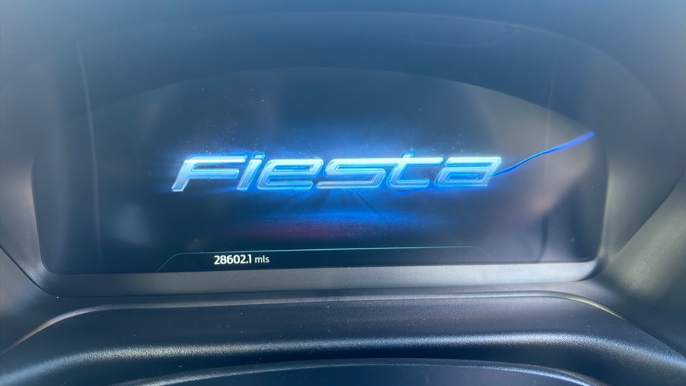 Ford Fiesta 1.0 EcoBoost Hybrid mHEV 125 ST-Line X 5dr Petrol Hatchback - Image 18