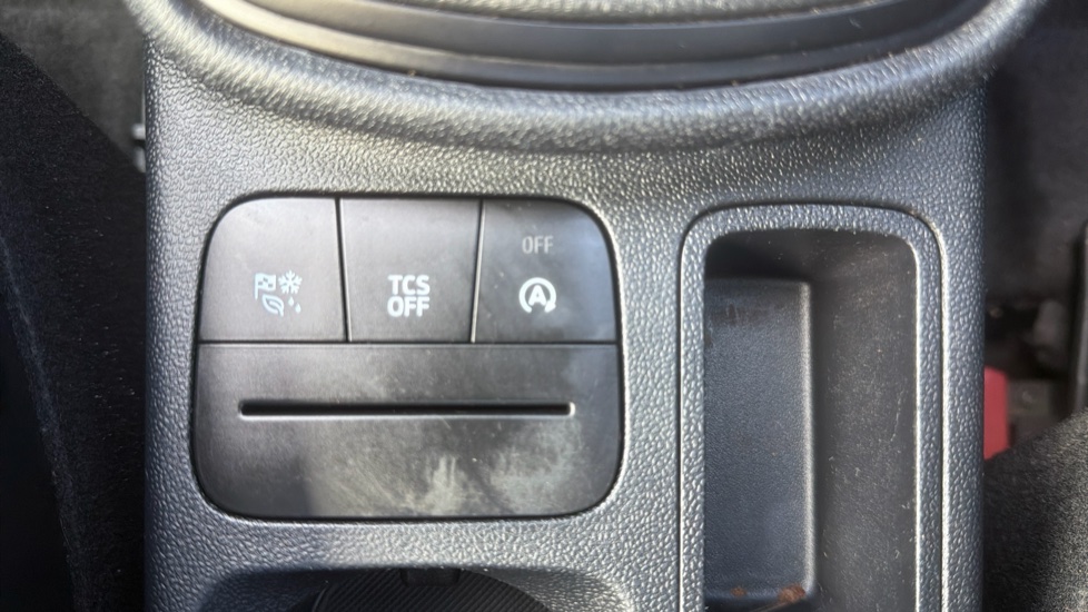 Ford Fiesta 1.0 EcoBoost Hybrid mHEV 125 ST-Line X 5dr Petrol Hatchback - Image 23