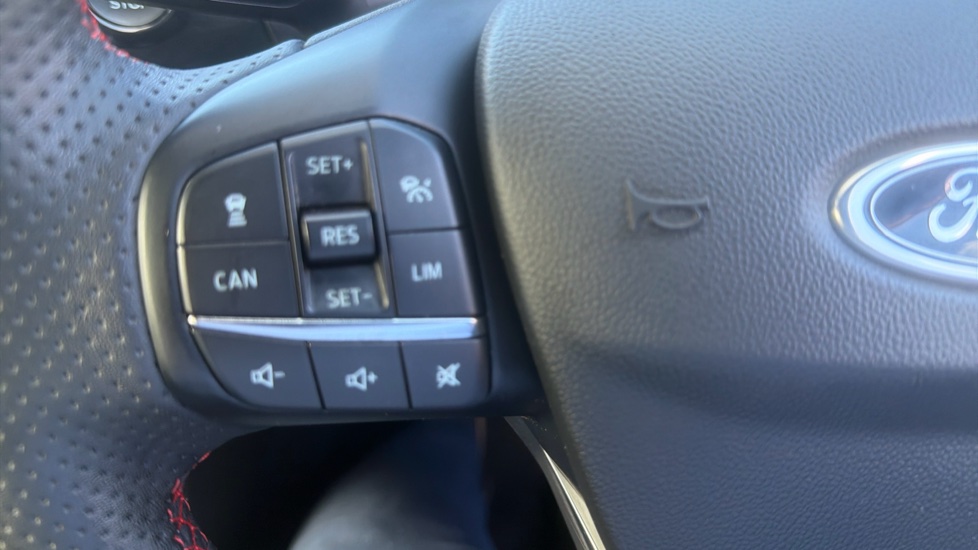 Ford Fiesta 1.0 EcoBoost Hybrid mHEV 125 ST-Line X 5dr Petrol Hatchback - Image 26