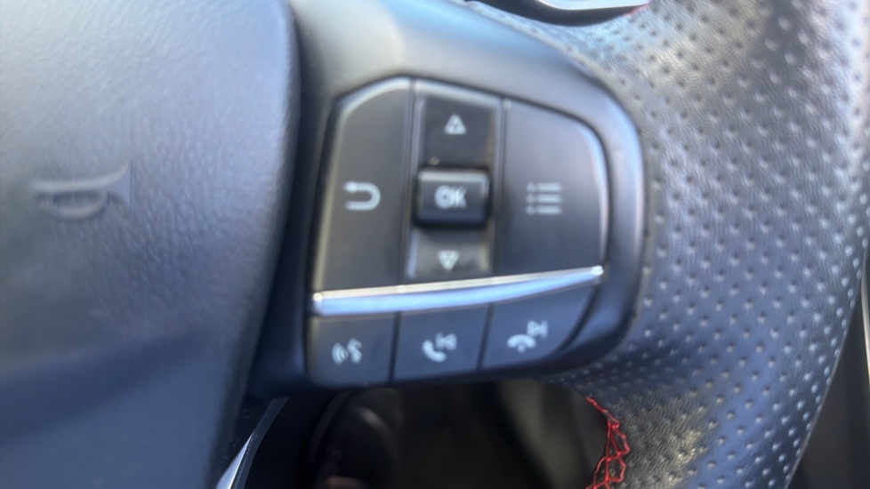 Ford Fiesta 1.0 EcoBoost Hybrid mHEV 125 ST-Line X 5dr Petrol Hatchback - Image 27