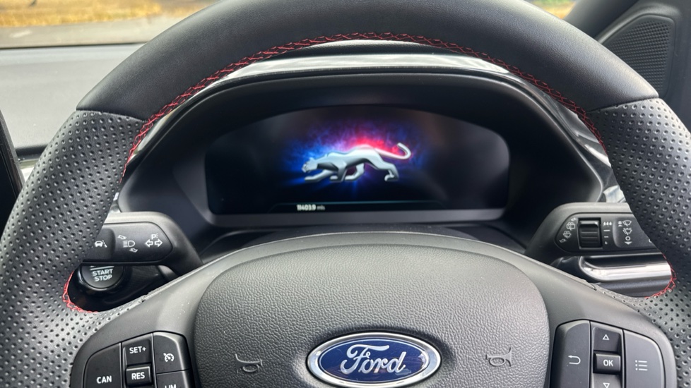 Ford Puma 1.0 EcoBoost Hybrid mHEV ST-Line 5dr Petrol Hatchback - Image 18