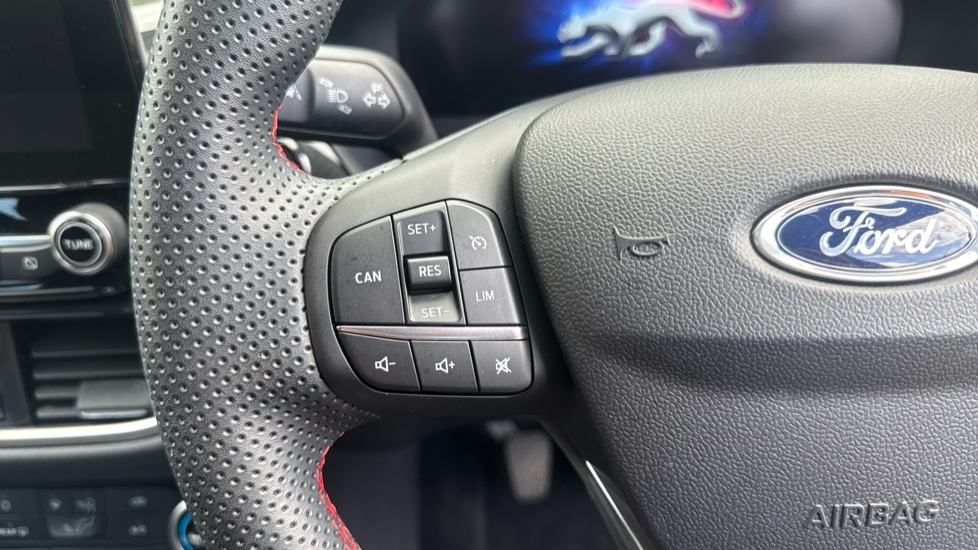 Ford Puma 1.0 EcoBoost Hybrid mHEV ST-Line 5dr Petrol Hatchback - Image 21
