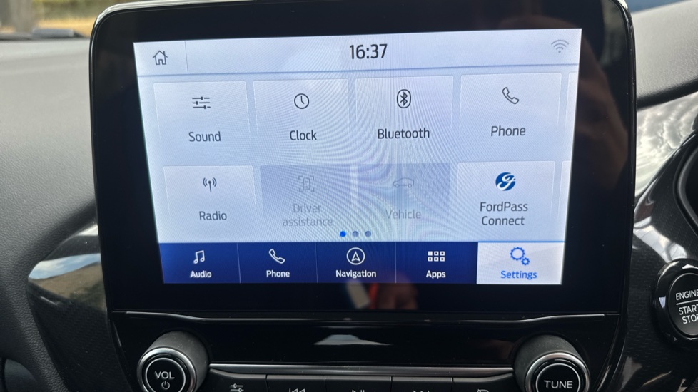 Ford Puma 1.0 EcoBoost Hybrid mHEV ST-Line 5dr Petrol Hatchback - Image 25
