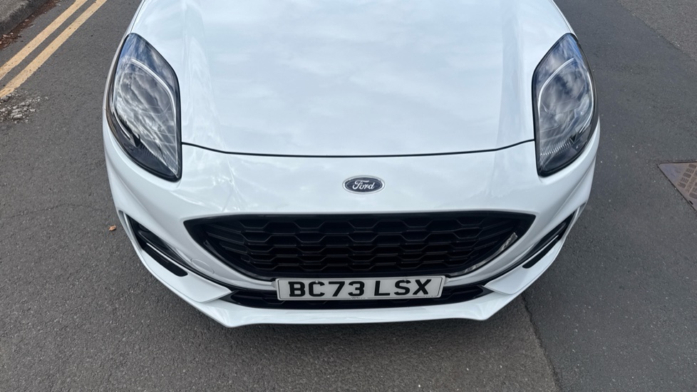Ford Puma 1.0 EcoBoost Hybrid mHEV ST-Line 5dr Petrol Hatchback - Image 30
