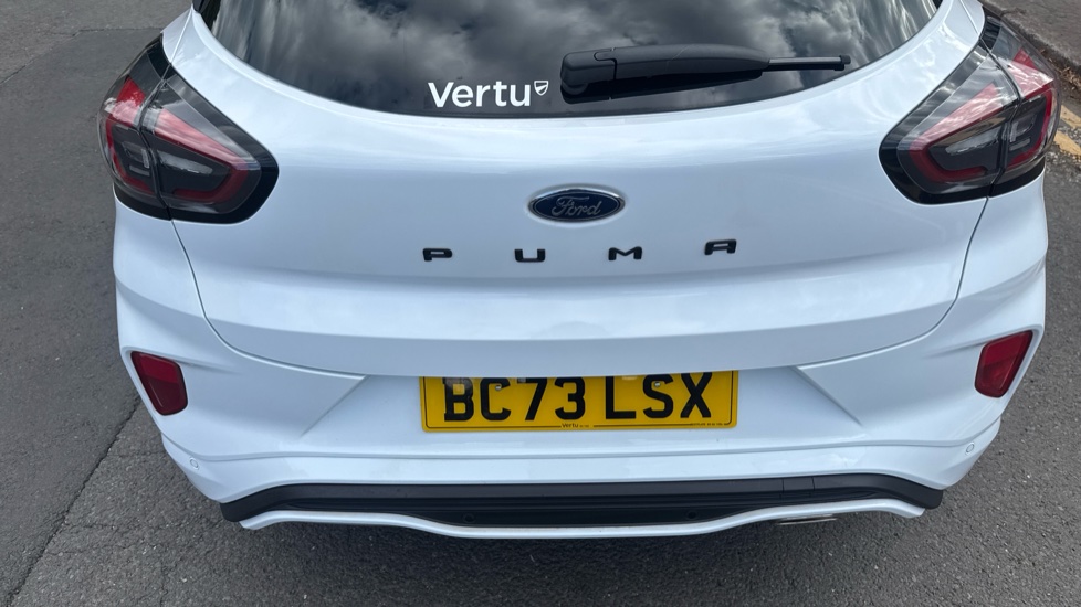Ford Puma 1.0 EcoBoost Hybrid mHEV ST-Line 5dr Petrol Hatchback - Image 35