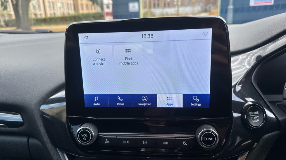 Ford Puma 1.0 EcoBoost Hybrid mHEV ST-Line 5dr Petrol Hatchback - Image 41