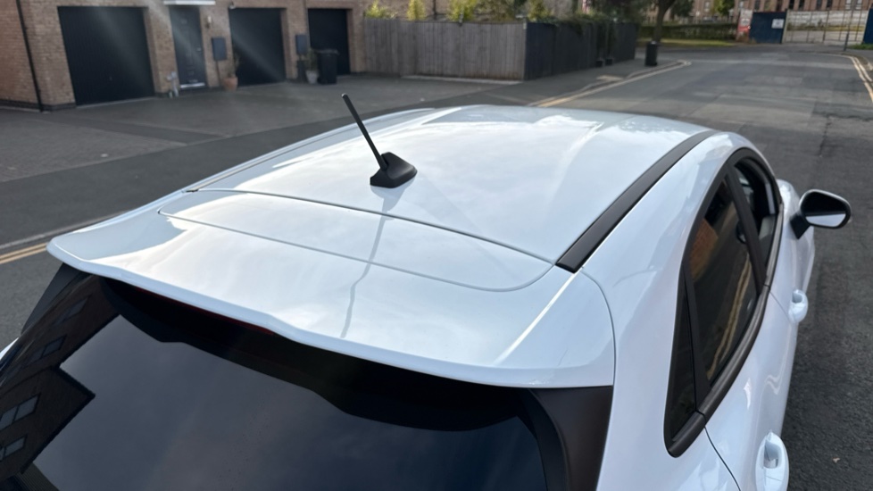 Ford Puma 1.0 EcoBoost Hybrid mHEV ST-Line 5dr Petrol Hatchback - Image 42