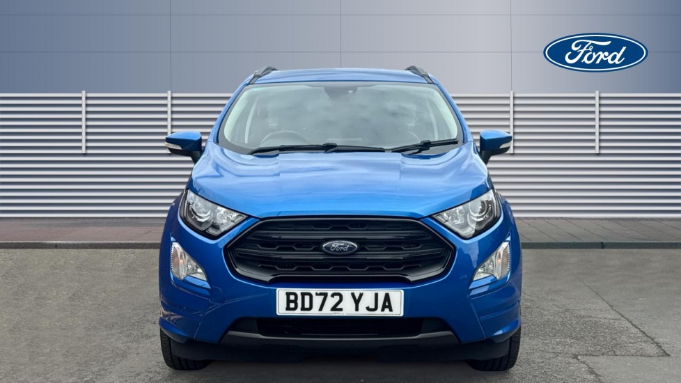 Ford EcoSport 1.0 EcoBoost 125 ST-Line 5dr Petrol Hatchback - Image 3