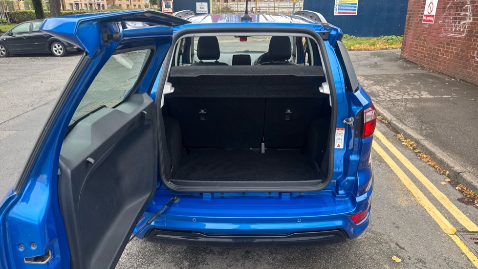 Ford EcoSport 1.0 EcoBoost 125 ST-Line 5dr Petrol Hatchback - Image 4