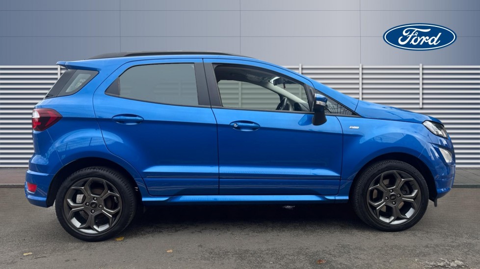 Ford EcoSport 1.0 EcoBoost 125 ST-Line 5dr Petrol Hatchback - Image 5