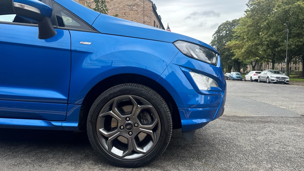 Ford EcoSport 1.0 EcoBoost 125 ST-Line 5dr Petrol Hatchback - Image 7