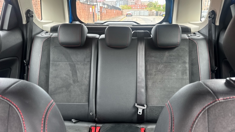 Ford EcoSport 1.0 EcoBoost 125 ST-Line 5dr Petrol Hatchback - Image 15