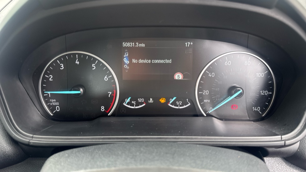 Ford EcoSport 1.0 EcoBoost 125 ST-Line 5dr Petrol Hatchback - Image 18
