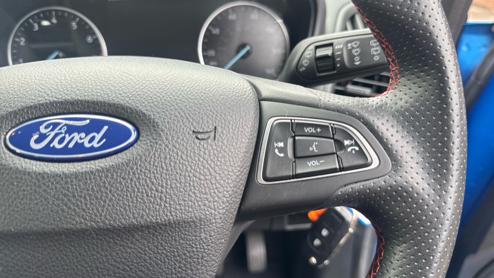 Ford EcoSport 1.0 EcoBoost 125 ST-Line 5dr Petrol Hatchback - Image 22