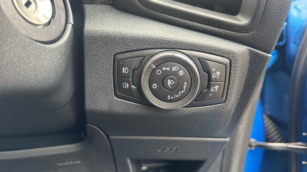Ford EcoSport 1.0 EcoBoost 125 ST-Line 5dr Petrol Hatchback - Image 23