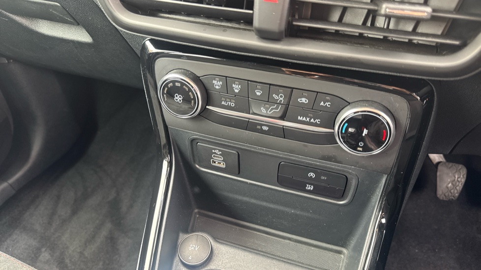 Ford EcoSport 1.0 EcoBoost 125 ST-Line 5dr Petrol Hatchback - Image 27