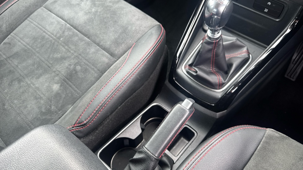 Ford EcoSport 1.0 EcoBoost 125 ST-Line 5dr Petrol Hatchback - Image 28