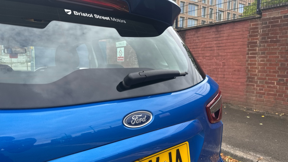 Ford EcoSport 1.0 EcoBoost 125 ST-Line 5dr Petrol Hatchback - Image 36