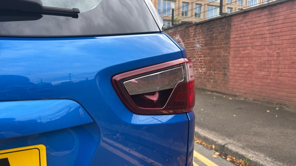 Ford EcoSport 1.0 EcoBoost 125 ST-Line 5dr Petrol Hatchback - Image 39