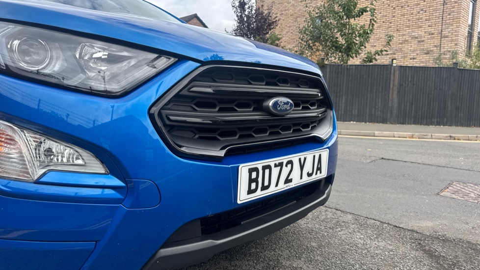 Ford EcoSport 1.0 EcoBoost 125 ST-Line 5dr Petrol Hatchback - Image 42