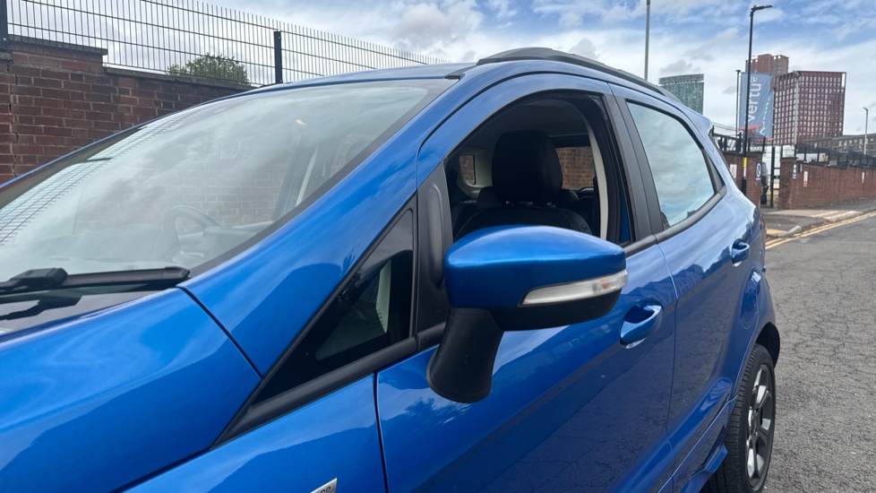 Ford EcoSport 1.0 EcoBoost 125 ST-Line 5dr Petrol Hatchback - Image 43