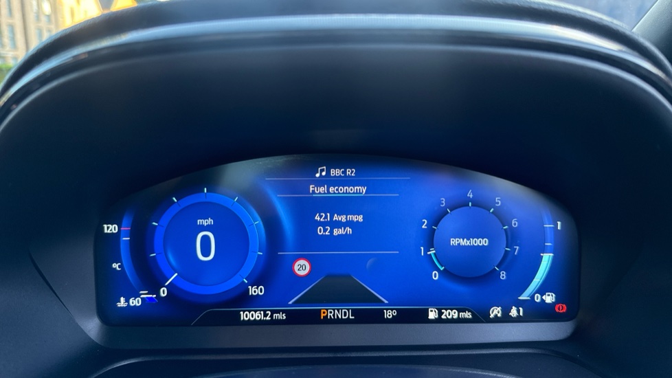 Ford Puma 1.0 EcoBoost Hybrid mHEV ST-Line 5dr DCT Petrol Hatchback - Image 18