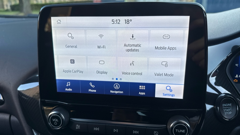 Ford Puma 1.0 EcoBoost Hybrid mHEV ST-Line 5dr DCT Petrol Hatchback - Image 29