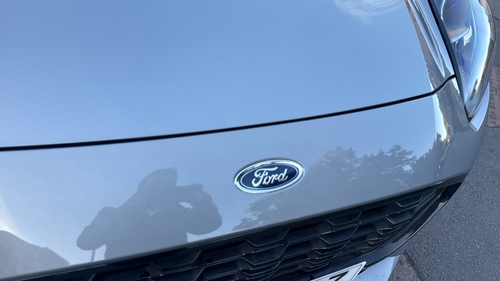 Ford Puma 1.0 EcoBoost Hybrid mHEV ST-Line 5dr DCT Petrol Hatchback - Image 32