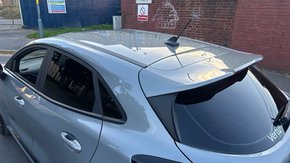 Ford Puma 1.0 EcoBoost Hybrid mHEV ST-Line 5dr DCT Petrol Hatchback - Image 37