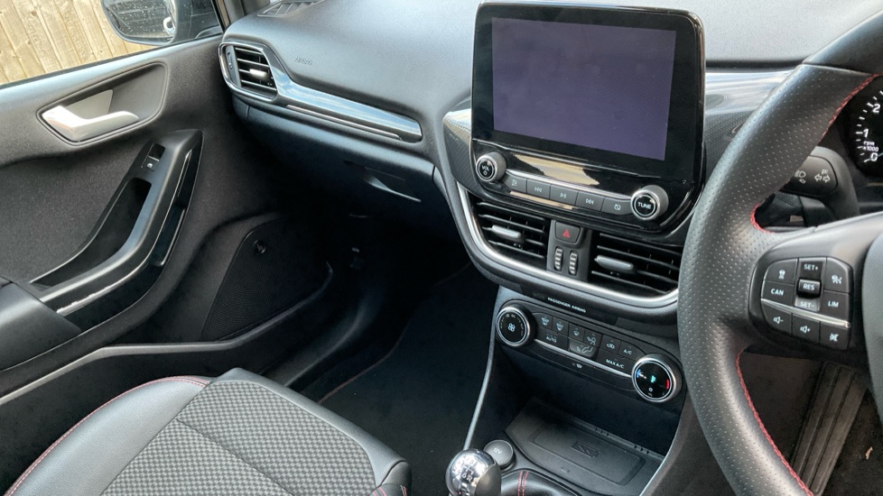 Ford Fiesta 1.0 EcoBoost Hybrid mHEV 125 ST-Line X Edition 5dr Petrol Hatchback - Image 14