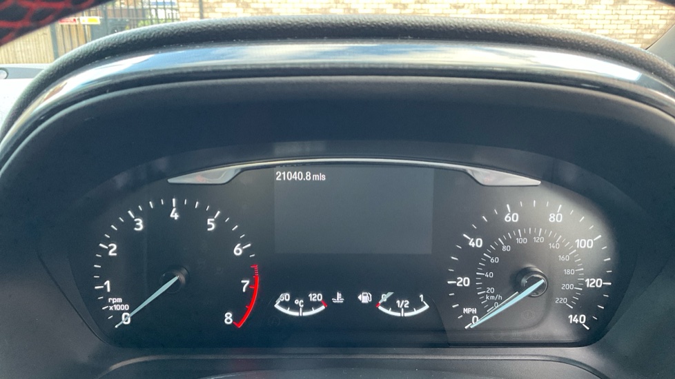 Ford Fiesta 1.0 EcoBoost Hybrid mHEV 125 ST-Line X Edition 5dr Petrol Hatchback - Image 18
