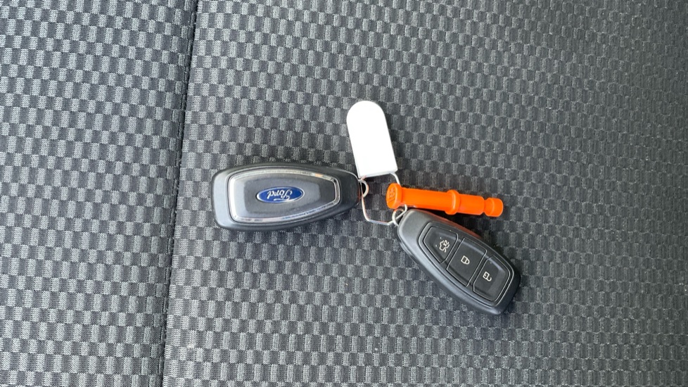 Ford Fiesta 1.0 EcoBoost Hybrid mHEV 125 ST-Line X Edition 5dr Petrol Hatchback - Image 20