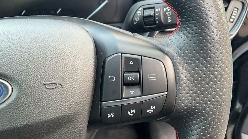 Ford Fiesta 1.0 EcoBoost Hybrid mHEV 125 ST-Line X Edition 5dr Petrol Hatchback - Image 26