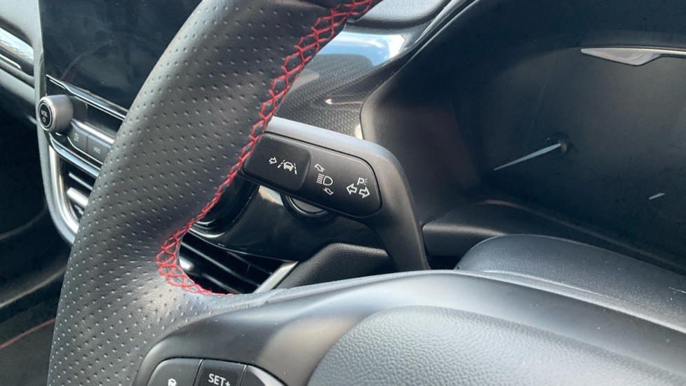 Ford Fiesta 1.0 EcoBoost Hybrid mHEV 125 ST-Line X Edition 5dr Petrol Hatchback - Image 27