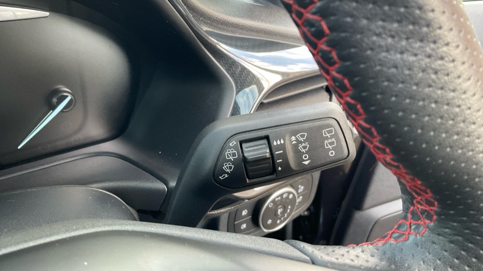 Ford Fiesta 1.0 EcoBoost Hybrid mHEV 125 ST-Line X Edition 5dr Petrol Hatchback - Image 28