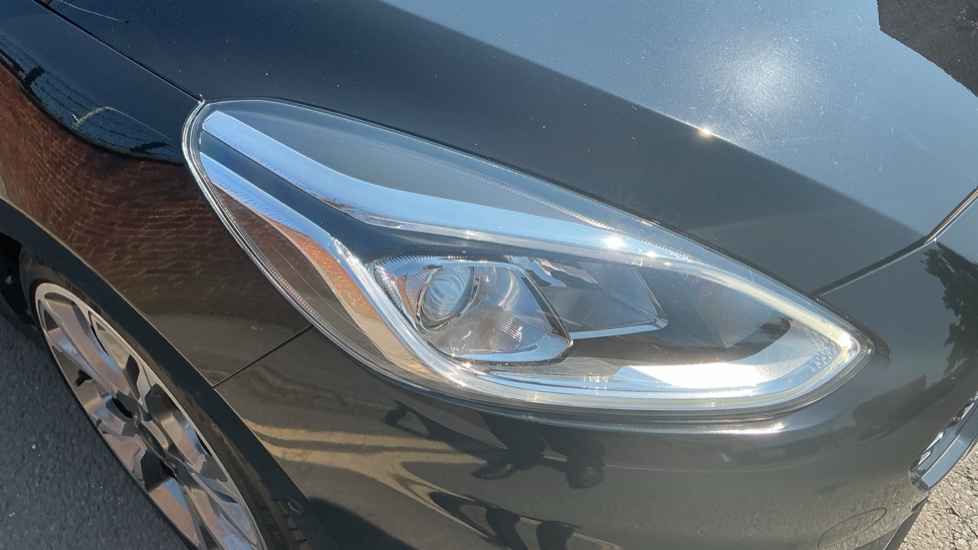 Ford Fiesta 1.0 EcoBoost Hybrid mHEV 125 ST-Line X Edition 5dr Petrol Hatchback - Image 42