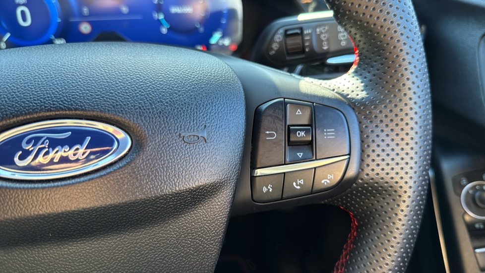 Ford Puma 1.0 EcoBoost Hybrid mHEV ST-Line 5dr Petrol Hatchback - Image 30