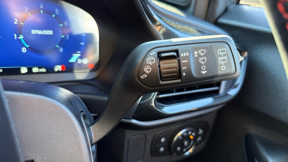 Ford Puma 1.0 EcoBoost Hybrid mHEV ST-Line 5dr Petrol Hatchback - Image 31
