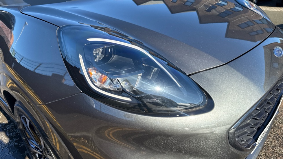 Ford Puma 1.0 EcoBoost Hybrid mHEV ST-Line 5dr Petrol Hatchback - Image 33