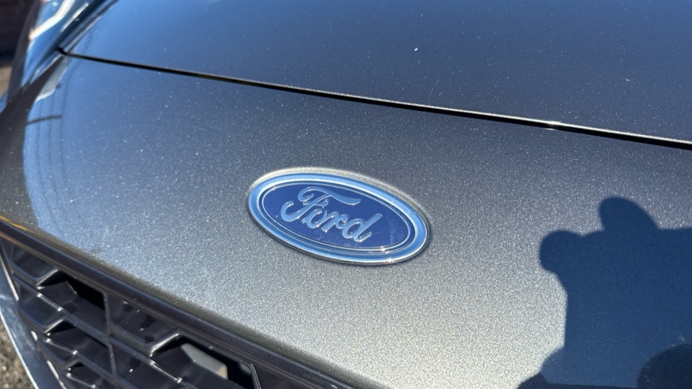 Ford Puma 1.0 EcoBoost Hybrid mHEV ST-Line 5dr Petrol Hatchback - Image 34