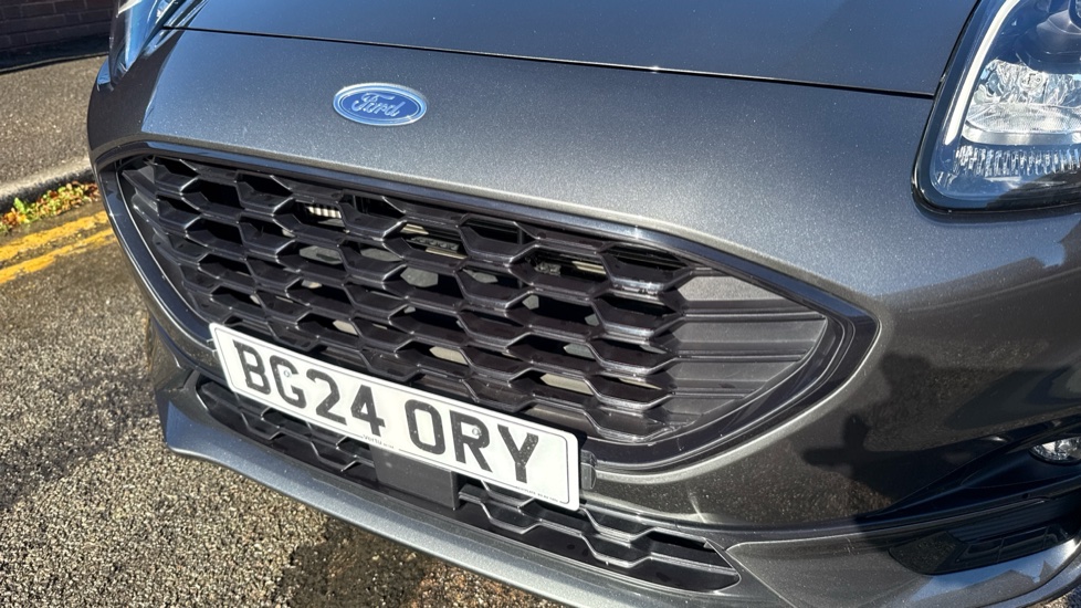 Ford Puma 1.0 EcoBoost Hybrid mHEV ST-Line 5dr Petrol Hatchback - Image 35