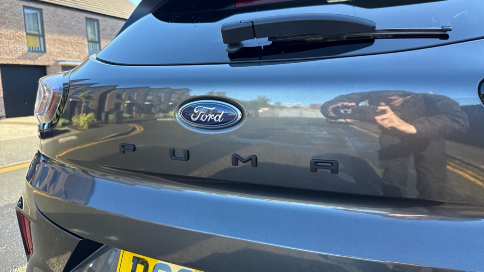Ford Puma 1.0 EcoBoost Hybrid mHEV ST-Line 5dr Petrol Hatchback - Image 40