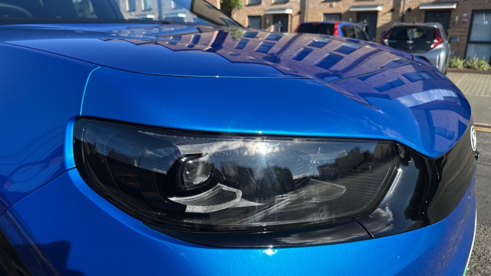 Ford Capri 125kW Premium 52kWh 5dr Auto Electric Estate - Image 33