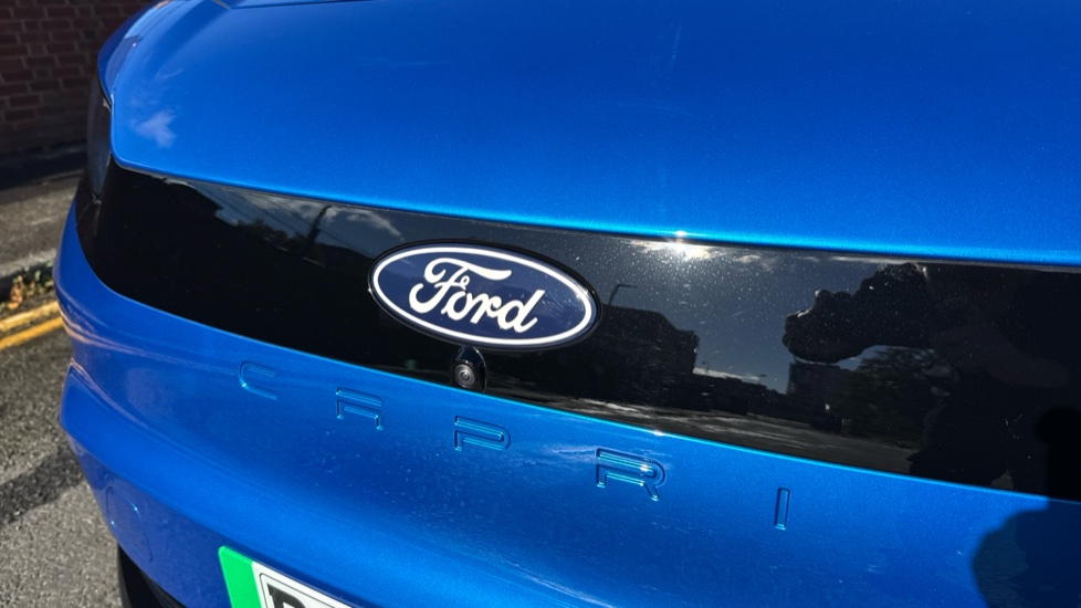 Ford Capri 125kW Premium 52kWh 5dr Auto Electric Estate - Image 34